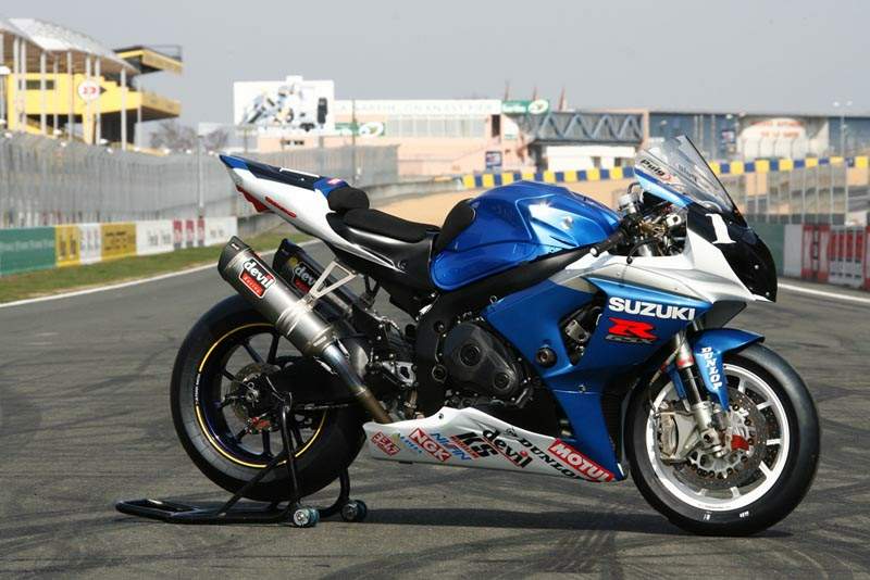 suzuki gsx r 1000 enduro